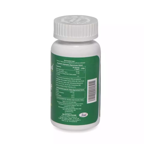 HealthAid Milk Thistle (60 Tablets)