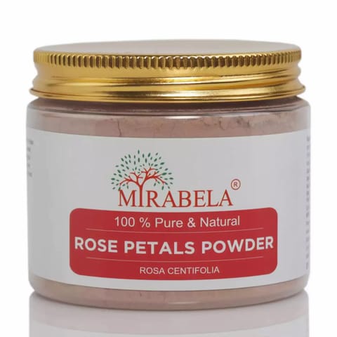 Mirabela Rose Petals Powder (85 gms)