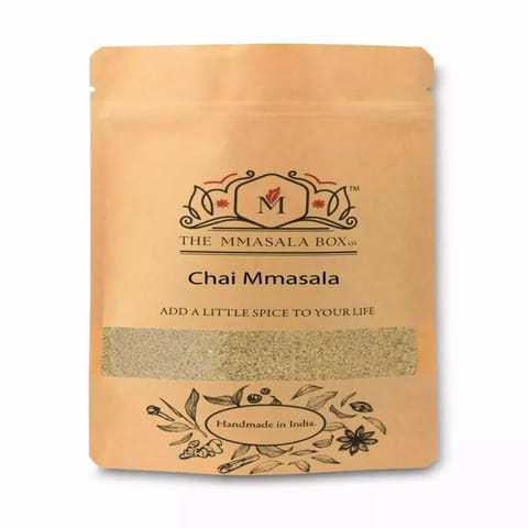 The Mmasala Box Co. Chai Masala Combo (2 x 100 gms)