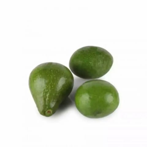 Pluckk Avocado Indian  500 gms
