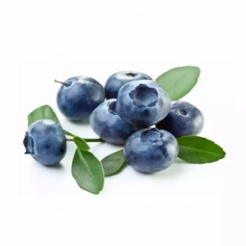 Pluckk Blueberry  Imported  125 Gm