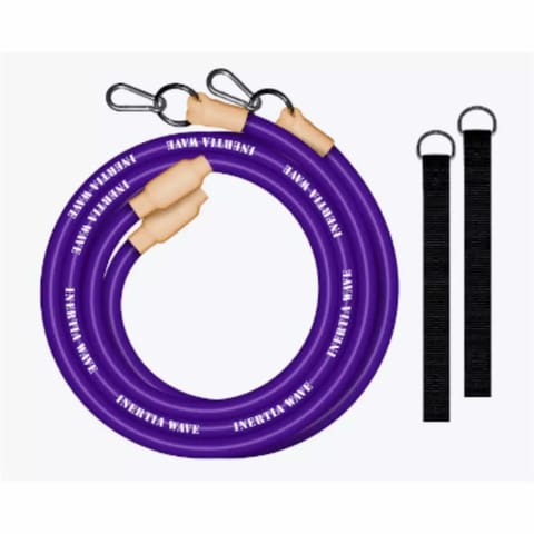 Sporting Tools Inertia Wave FLO (Purple)