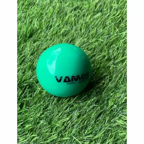 Sporting Tools Vamos Weighted Ball (14 oz, Green)