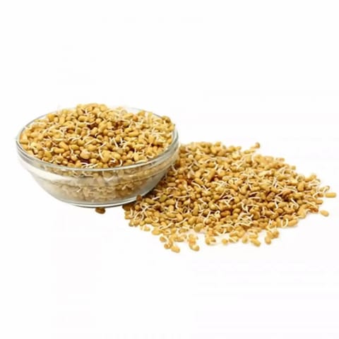 Pluckk Moong Sprouts 200 Gm