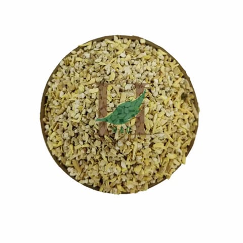 Ashwagandha Root Cut And Sifted Herbal tea Ingredient 100gm
