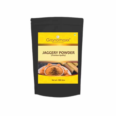 Granomaxx Jaggery Powder 900gms