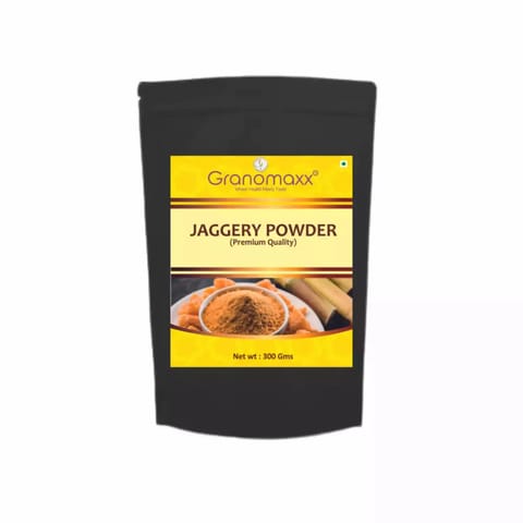 Granomaxx Jaggery Powder 300g x 3