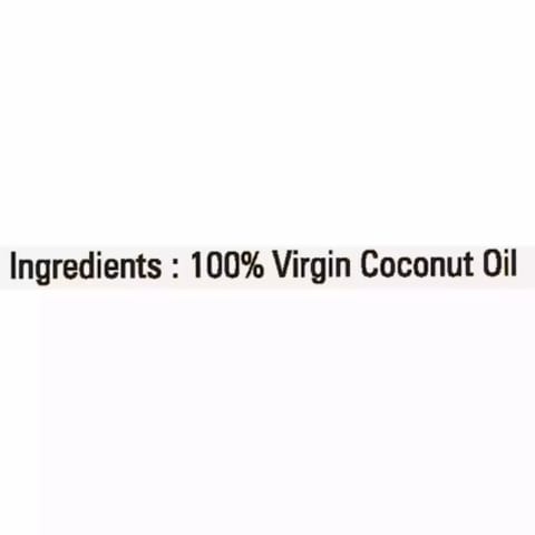 Max Care Virgin Coconut Oil Cold Pressed 250ML