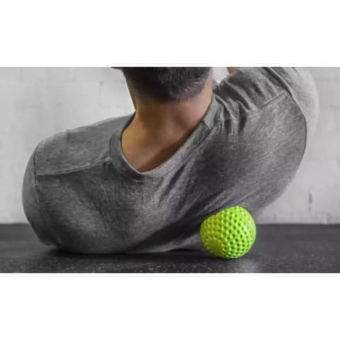Sporting Tools ST Dimple Ball