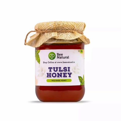 Bee Natural Tulsi Honey 300 gms