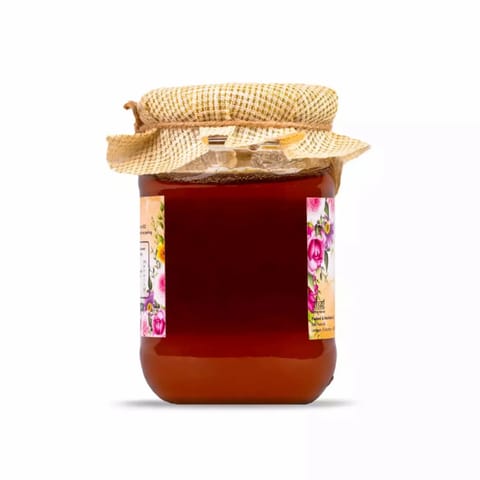 Bee Natural Country Honey 300 gms