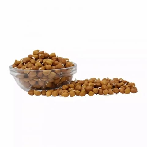 Pluckk Brown Channa Sprouts 100 Gms