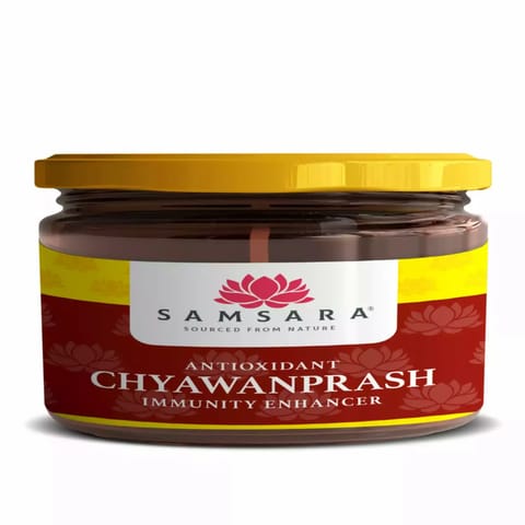 Samsara Chyawanprash 500g