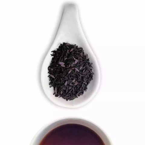 The Tea Shelf Lavender Earl Grey 100gm