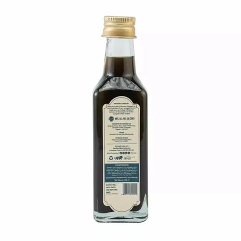 Girveda Panchguna Oil - (100 ml)