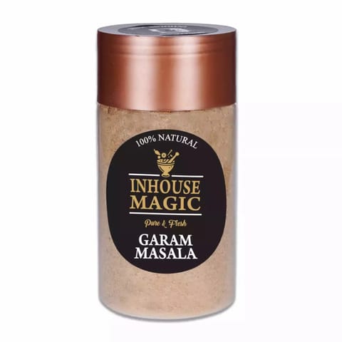 Inhouse Magic Garam Masala 120g