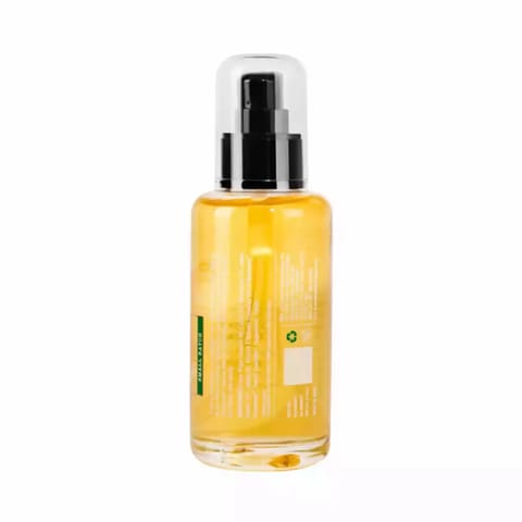 Oleum Cottage  Deeply Conditioning Hair Spa Oil 100 ml
