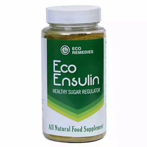 Anjaneya Eco Ensulin Infusion (150 gms)