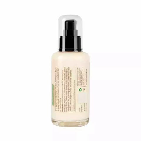 Oleum Cottage Calming and Soothing Hand and Body Lotion 100 ml