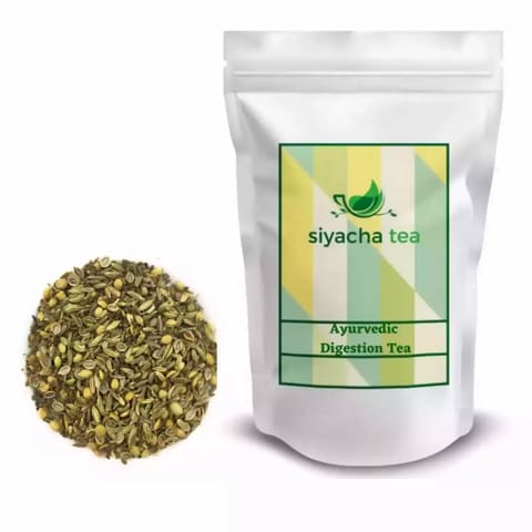 Siyacha Tea Herbal Digestion Tea 250g Makes 50 Cups