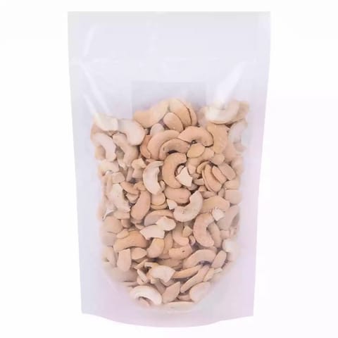 Avadata Organics Cashew Nuts 200 g