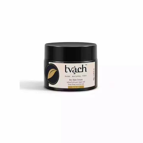 Tvach Organics Dry Skin Cream 40ml