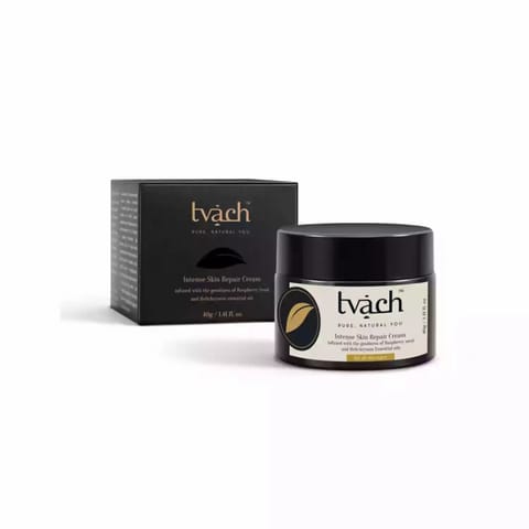 Tvach Organics Intense Skin Repair Cream 40ml