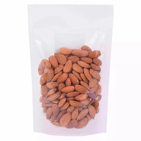 Avadata Organics Almonds 200 g