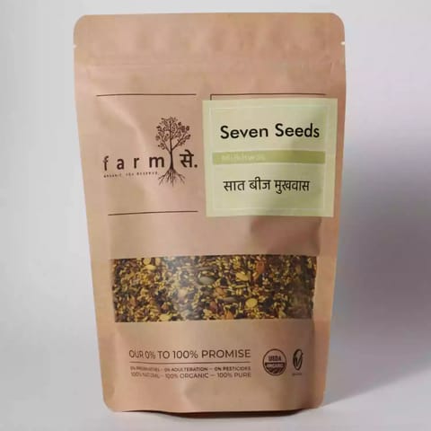 farmse Seven Seeds 250 gm