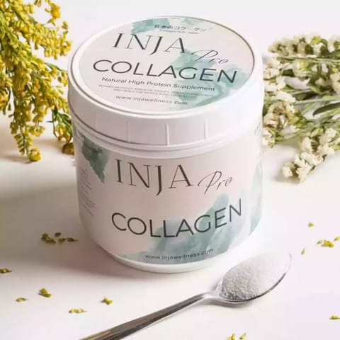 INJA Pro Collagen 300 gms