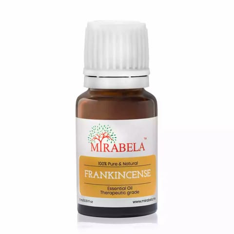 Mirabela Frankincense Essential Oil 10 ml