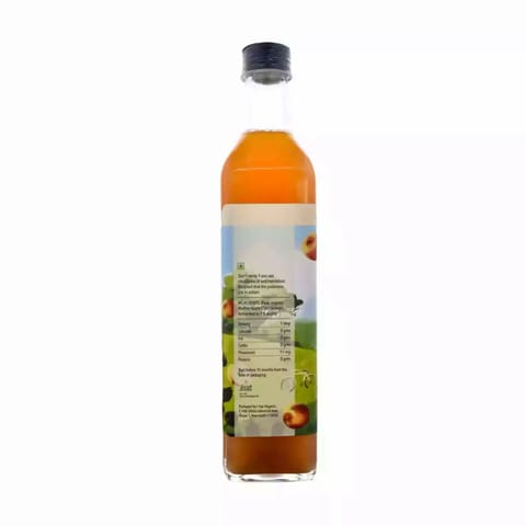 I Say Organic Apple Cider Vinegar 500ml