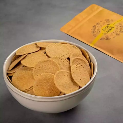 Four Thirty Oats and Amaranth Puri 200 gms