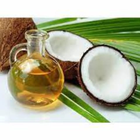 IKAI Organic Coconut Oil, Cold Pressed, Cooking Oil  250 Ml