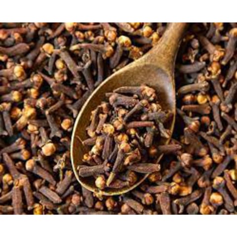 IKAI Organic Clove, Laun,  Organic Spices, Produce of India  25 Gram
