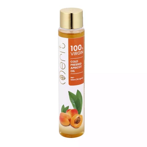 Merit Plus Apricot oil 100 ml