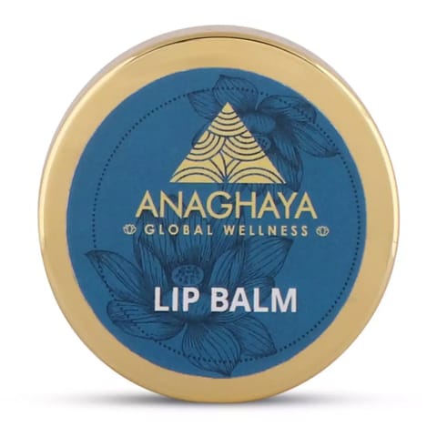 Anaghaya Lip Balm