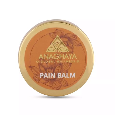 Anaghaya Pain Balm