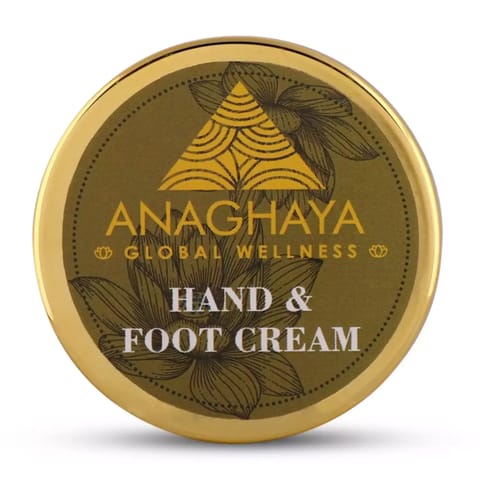 Anaghaya Hand and Foot Balm