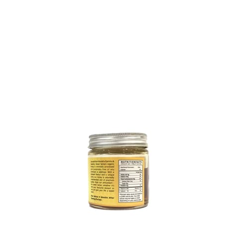 Green Sense Organic Honey 100gm