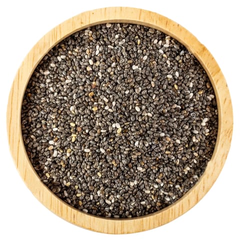 Nuttercup Chia seeds 150gm x 2