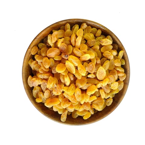 Nuttercup Indian Raisins 200 gms