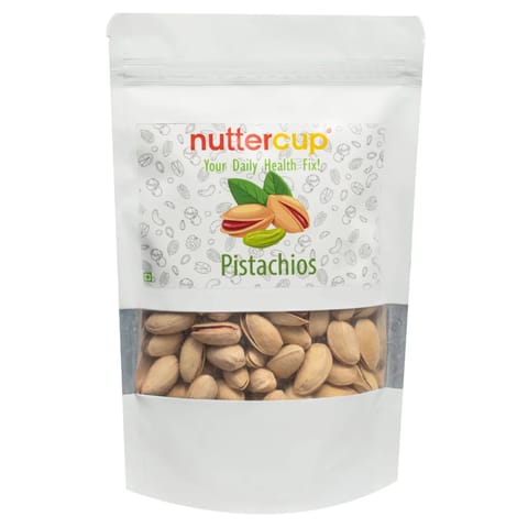 Nuttercup Pistachio Dodi 200 gms