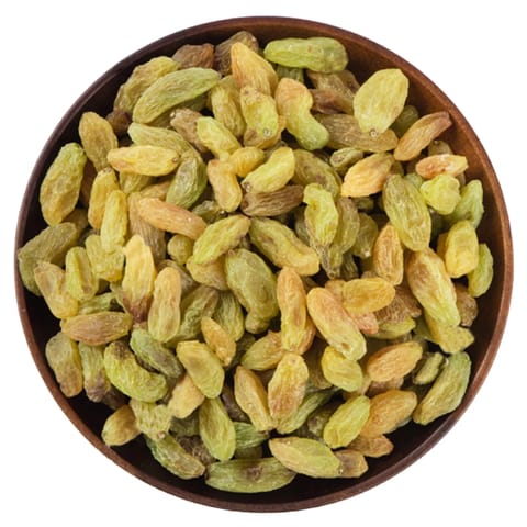 Nuttercup Afghan Raisins  200 gms