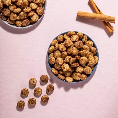 Four Thirty Cocoa Puffs 150gms