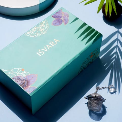 Isvara Tte-tea Gift Set