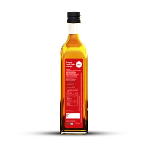 Pure Whites Apple Cider Vinegar, 500ml