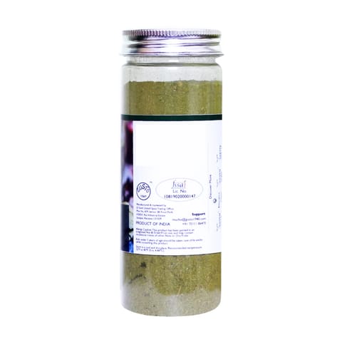 Tassyam Organics Strong Bay Leaf powder 100g | Tejpatta by Tassyam Organics