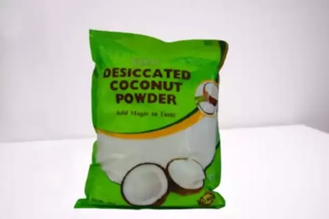 Vijay Desiccated Coconut Powder 1kg