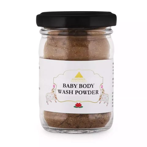 Anaghaya Baby body Wash powder 30 gms